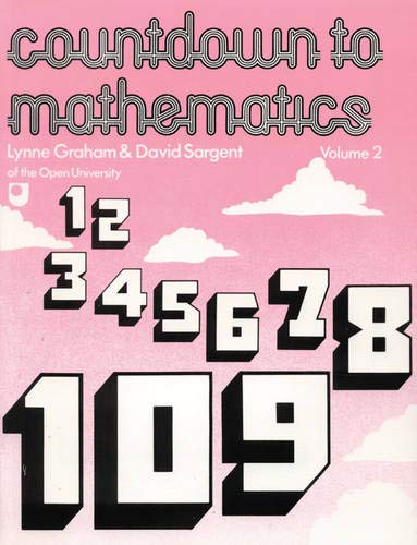 Beispielbild fr Countdown to Mathematics zum Verkauf von Better World Books
