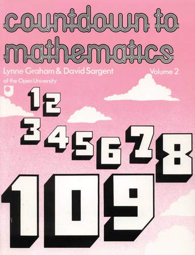 Imagen de archivo de Countdown to Mathematics a la venta por Better World Books