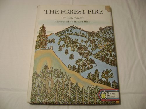 Stock image for The Forest Fire for sale by Better World Books