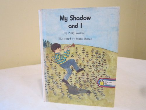 Imagen de archivo de My Shadow and I a la venta por ThriftBooks-Atlanta