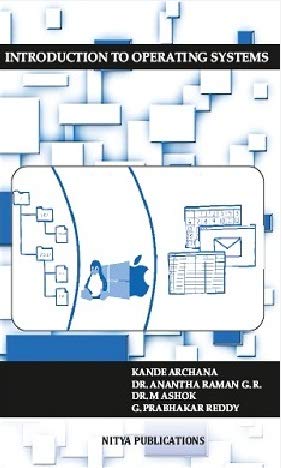 Stock image for An Introduction to Operating Systems (World Student) for sale by Solr Books