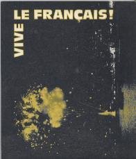 9780201147001: Vive Le Francais! 1