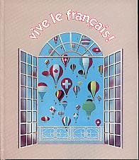 Stock image for Vive Le Francais 4 for sale by ThriftBooks-Atlanta