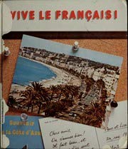 9780201147667: Vive le Francais 5