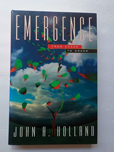 Imagen de archivo de Emergence: From Chaos to Order a la venta por ThriftBooks-Atlanta