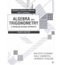 Imagen de archivo de Algebra and Trigonometry a la venta por Better World Books: West