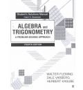 Stock image for Algebra and Trigonometry for sale by Wonder Book