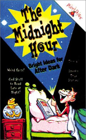 Beispielbild fr The Midnight Hour [With *] zum Verkauf von ThriftBooks-Dallas
