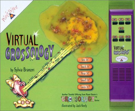 Stock image for Virtual Grossology for sale by ThriftBooks-Atlanta