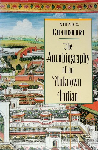 Beispielbild fr The Autobiography of an Unknown Indian zum Verkauf von Books From California