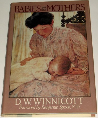 9780201165166: Winnicott:Babies & Mothers