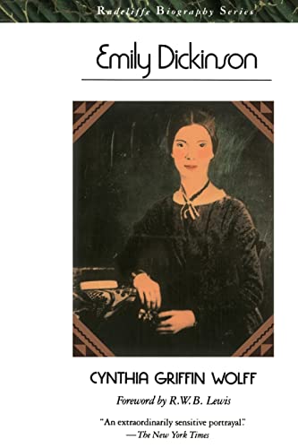 Stock image for Emily Dickinson for sale by Jerry Merkel