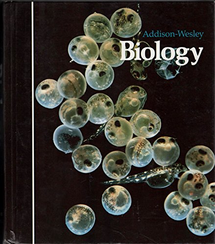 9780201168167: Addison-Wesley Biology