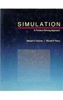 Imagen de archivo de Simulation: A Problem Solving Approach a la venta por Irish Booksellers