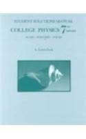 Stock image for College Physics for sale by Iridium_Books