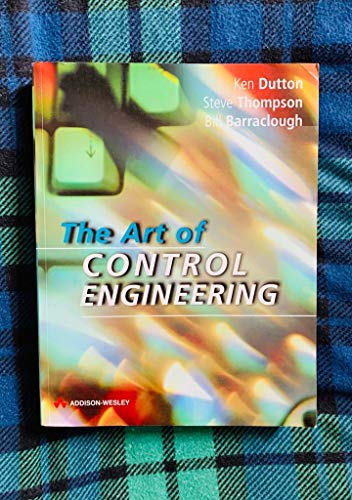 9780201175455: The art of control engineering