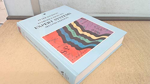 9780201175783: Introduction To Expert Systems