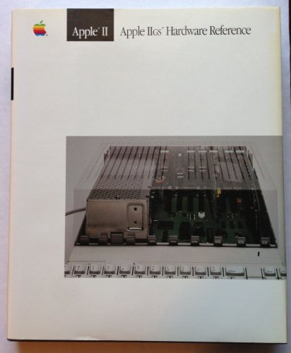 9780201177435: Apple IIGS Hardware Reference