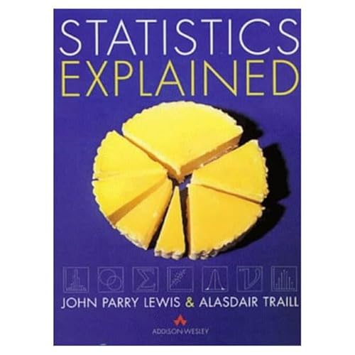 Stock image for Statistics Explained for sale by WorldofBooks