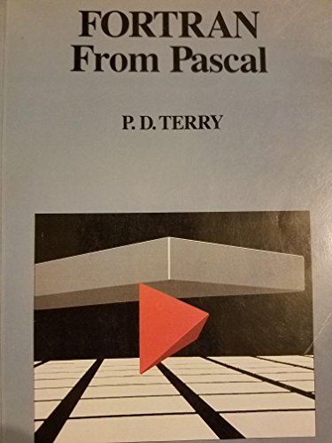 Fortran From Pascal