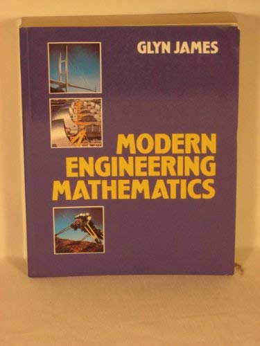 Stock image for Modern Engineering Mathematics for sale by WorldofBooks