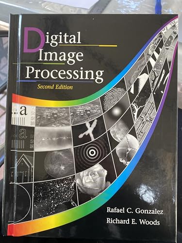 Stock image for Digital Image Processing (2nd Edition) for sale by SecondSale