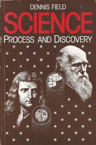 Science Process and Discovery