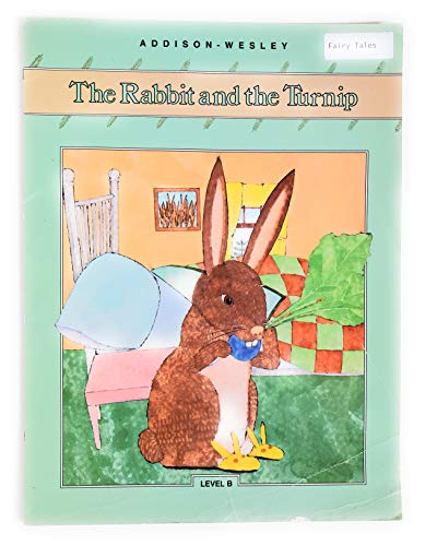 9780201193268: Rabbit and the Turnip