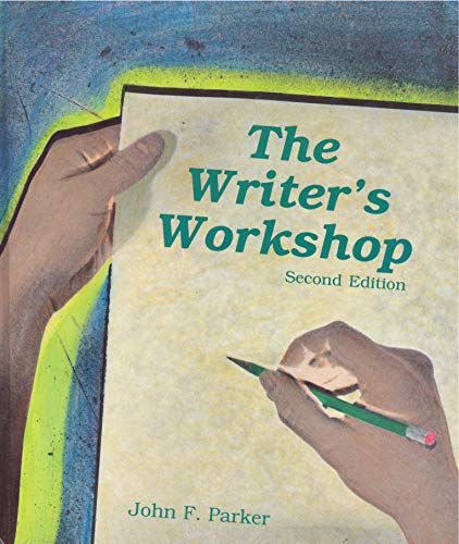 Stock image for The Writer's Workshop for sale by Better World Books