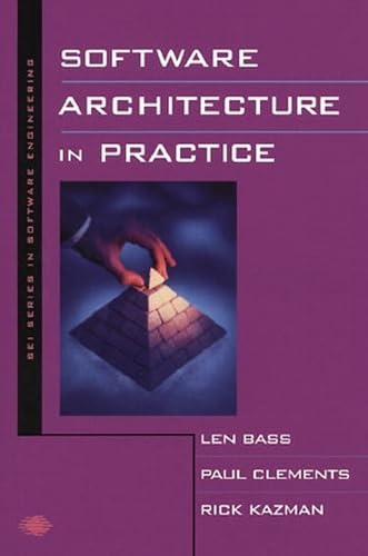 software architecture in practice by len bass