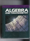Stock image for ALGEBRA AND TRIGONOMETRY for sale by Better World Books