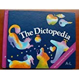 Imagen de archivo de The Dictopedia Volume A-L (The Addison-Wesley Reading Program, Volume A-L) a la venta por ThriftBooks-Atlanta