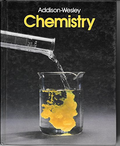 Stock image for Chemistry for sale by ThriftBooks-Dallas