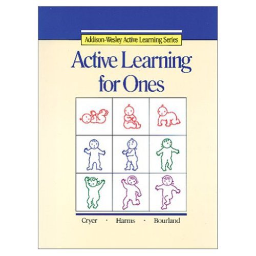 Stock image for Active Learning for Ones (Active Learning Series) for sale by Book Deals