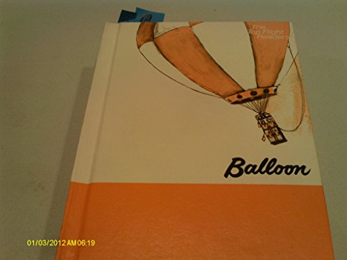 9780201215069: Balloon