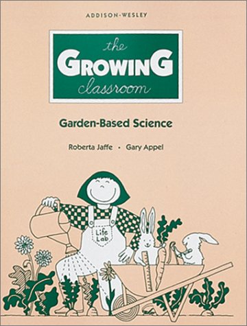 Imagen de archivo de The Growing Classroom a la venta por ThriftBooks-Dallas