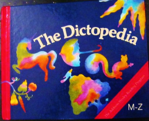 9780201219500: Dictopedia M-Z [Gebundene Ausgabe] by Rowland, Pleasant