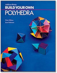 Beispielbild fr Build Your Own Polyhedra zum Verkauf von Books From California