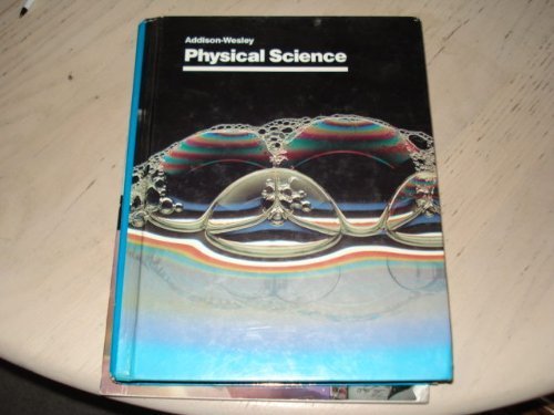 Beispielbild fr Addison Wesley Physical Science zum Verkauf von gigabooks