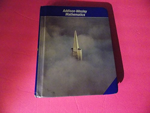 Beispielbild fr Addison Wesley Mathematics Grade 5 zum Verkauf von Wonder Book