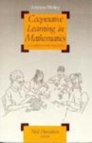 Imagen de archivo de Cooperative Learning in Mathematics: A Handbook for Teachers a la venta por SecondSale