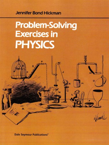 Stock image for Problem-Solving Exercises in Physics for sale by Green Street Books