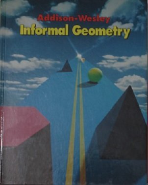 Imagen de archivo de Informal Geometry a la venta por SecondSale