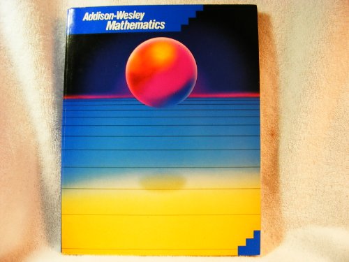 Beispielbild fr Addison-Wesley Math Grade One 1991 zum Verkauf von Better World Books