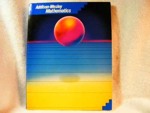 Stock image for Addison-Wesley Math Grade One 1991 for sale by SecondSale