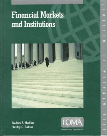 9780201300840: Financial Markets and Institutions