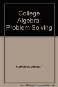Stock image for College Algebra for sale by Books Puddle