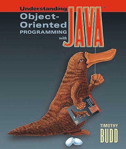 9780201308815: Understanding Object-Oriented Programming with Java