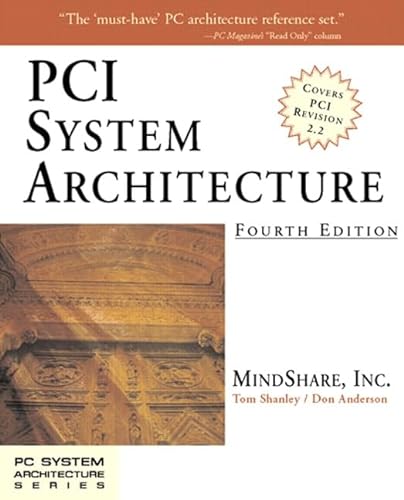 Stock image for PCI System Architecture for sale by Better World Books