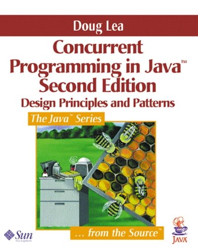 Stock image for Concurrent Programming in Java : Design Principles and Pattern, 2nd Edition for sale by Giant Giant